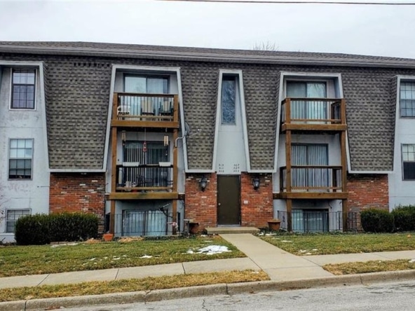 Multifamily for sale in Kansas CIty