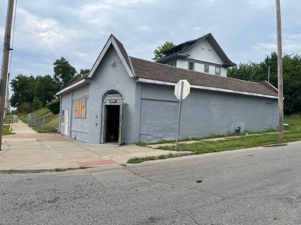 3751 Prospect Ave Retail Space for Lease Carthage Real Estate