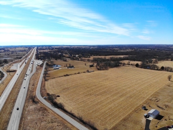 Land for sale in Kearney MO5
